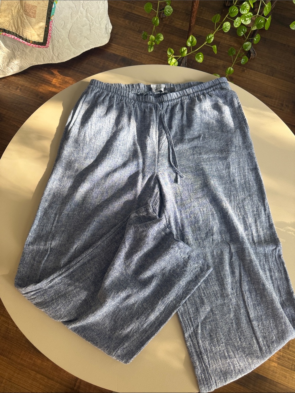 Women’s Reitmans Linen Pants